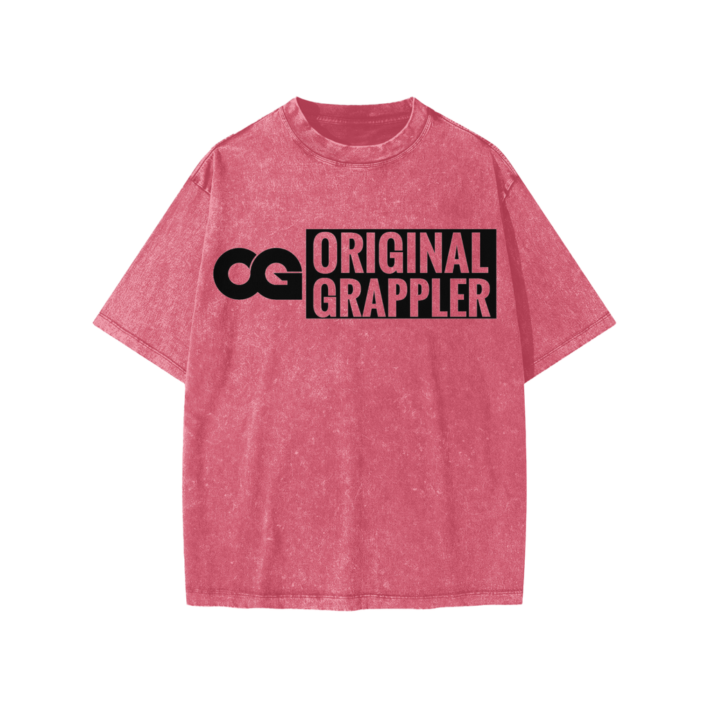 Snow Washed Kids' T-Shirt