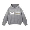 Heavyweight Sunfade Oversized Hoodie