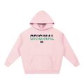 Essential Heavyweight Hoodie