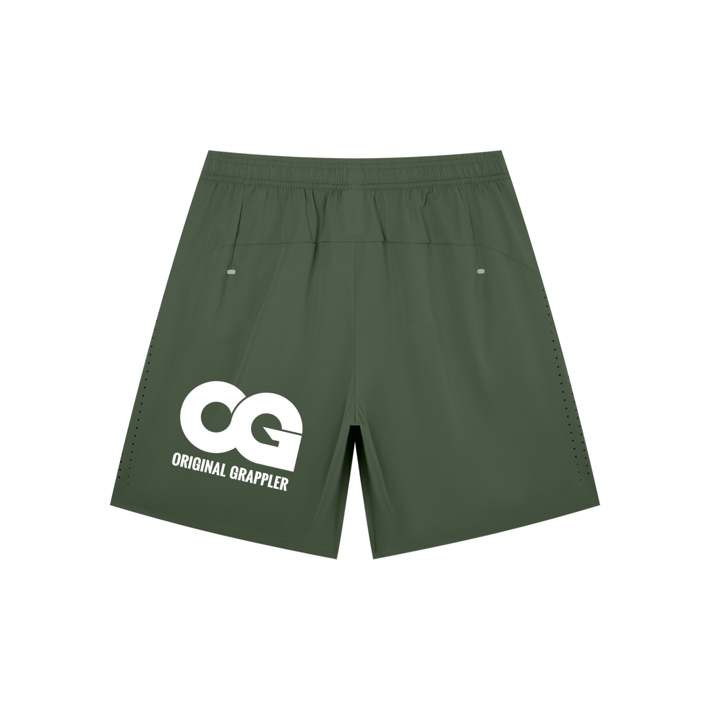 Men’s Regular Fit Performance Shorts