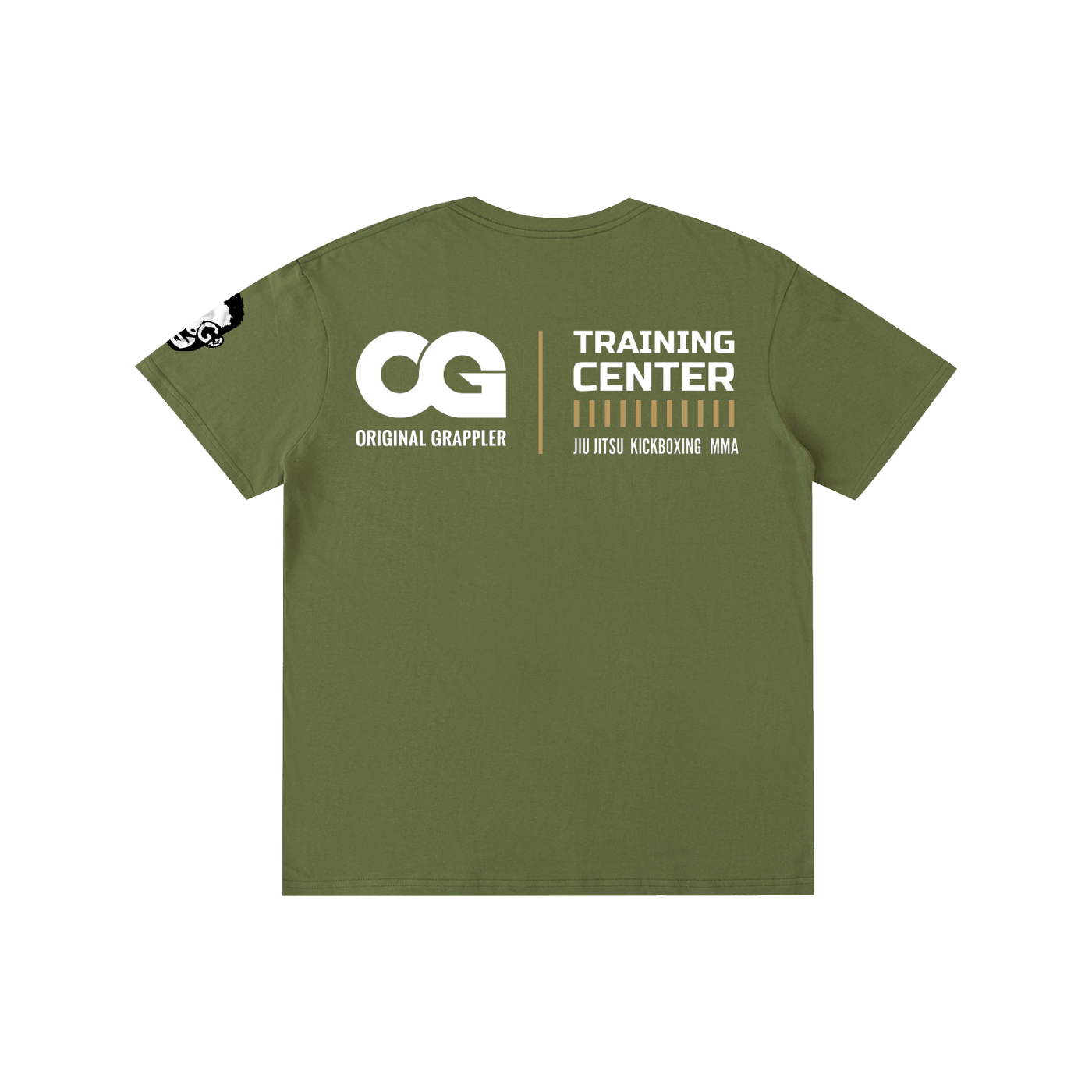 Pure Cotton Unisex T-Shirt