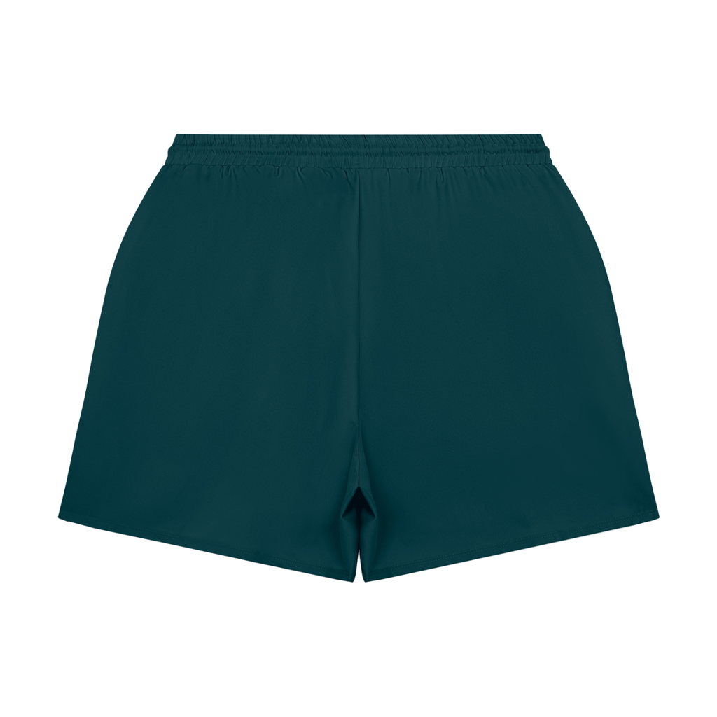 OG Compression-Lined Performance Shorts