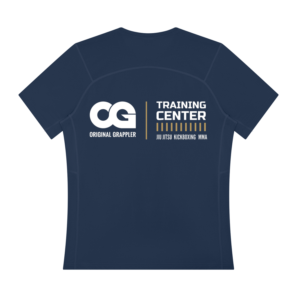 Men’s Regular Fit Performance T-Shirt