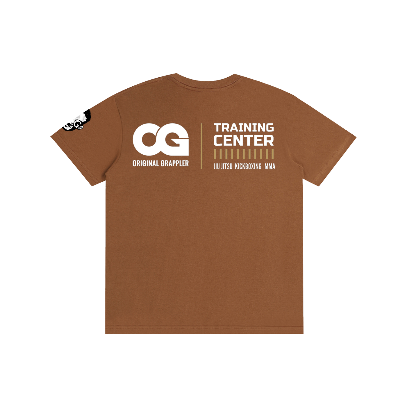 Pure Cotton Unisex T-Shirt