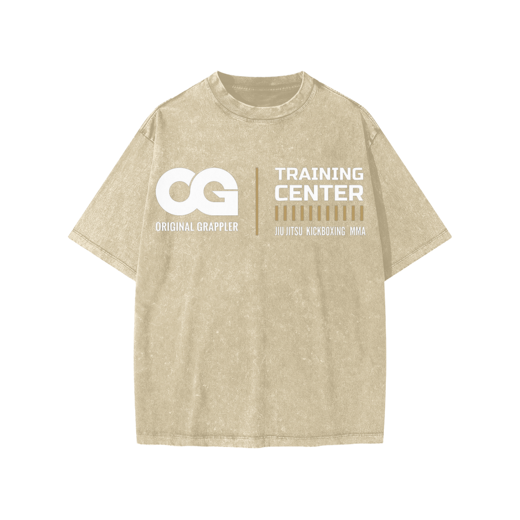 Snow Washed Kids' T-Shirt