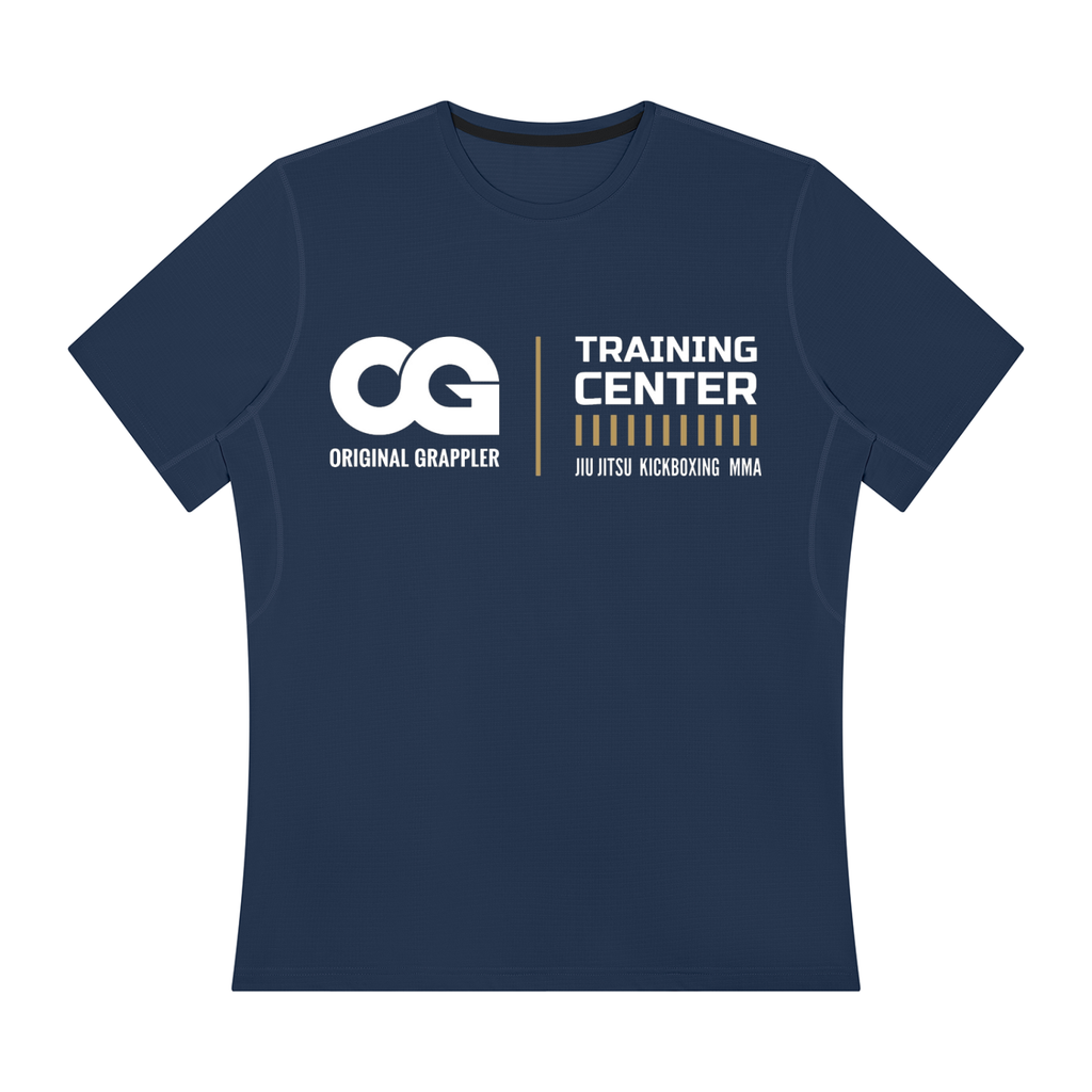 Men’s Regular Fit Performance T-Shirt