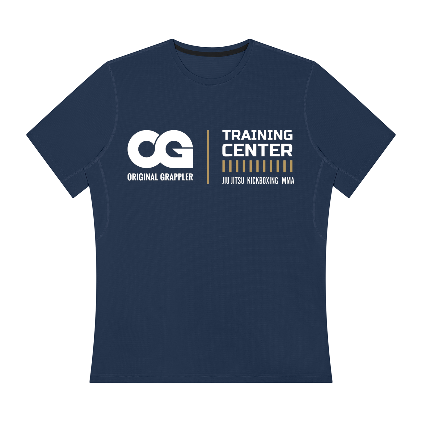 Men’s Regular Fit Performance T-Shirt