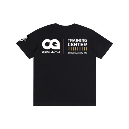 Pure Cotton Unisex T-Shirt