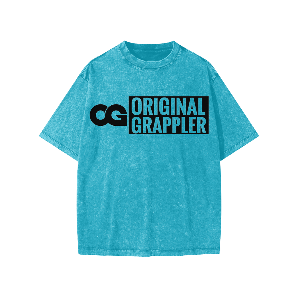 Snow Washed Kids' T-Shirt