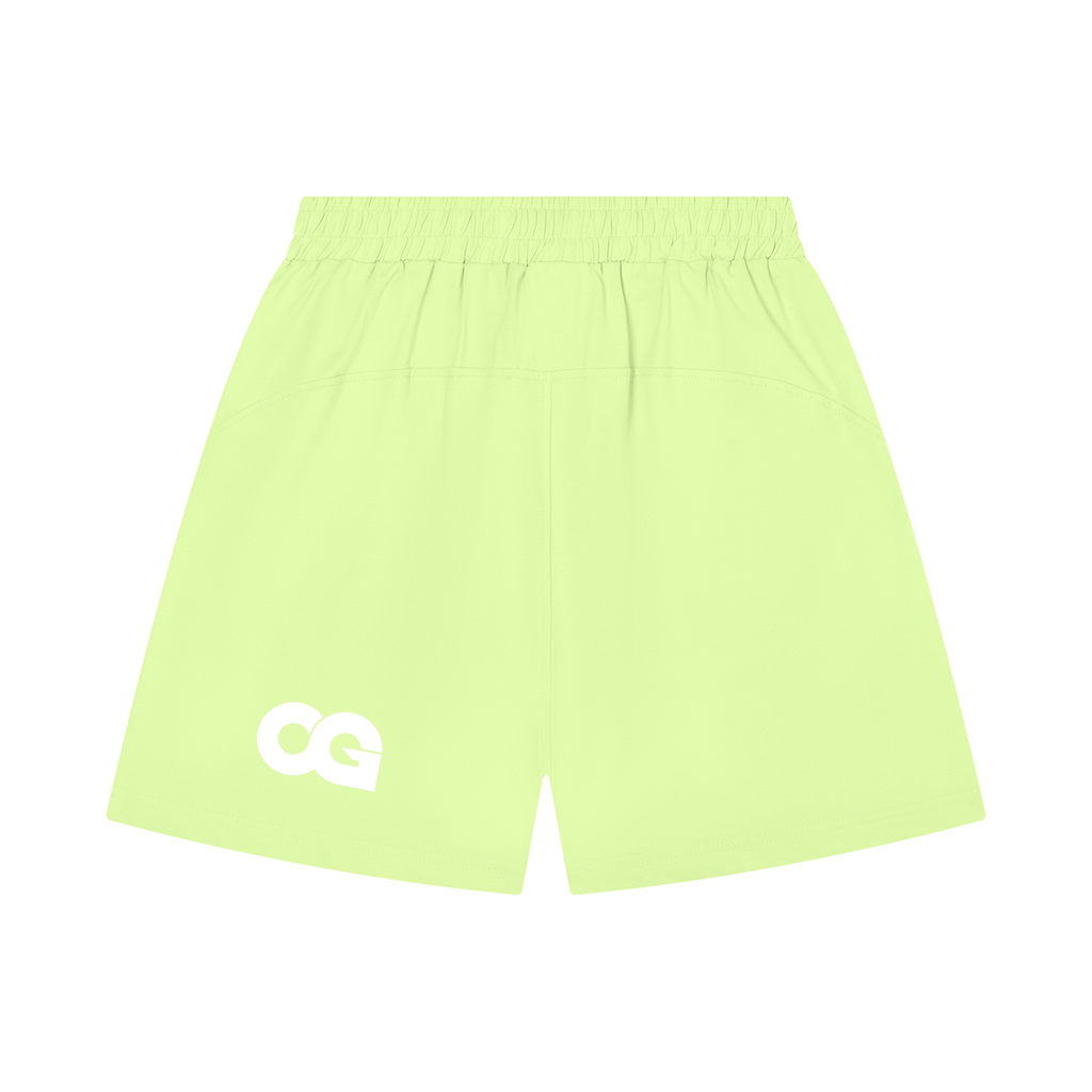 Unisex Regular Fit Shorts