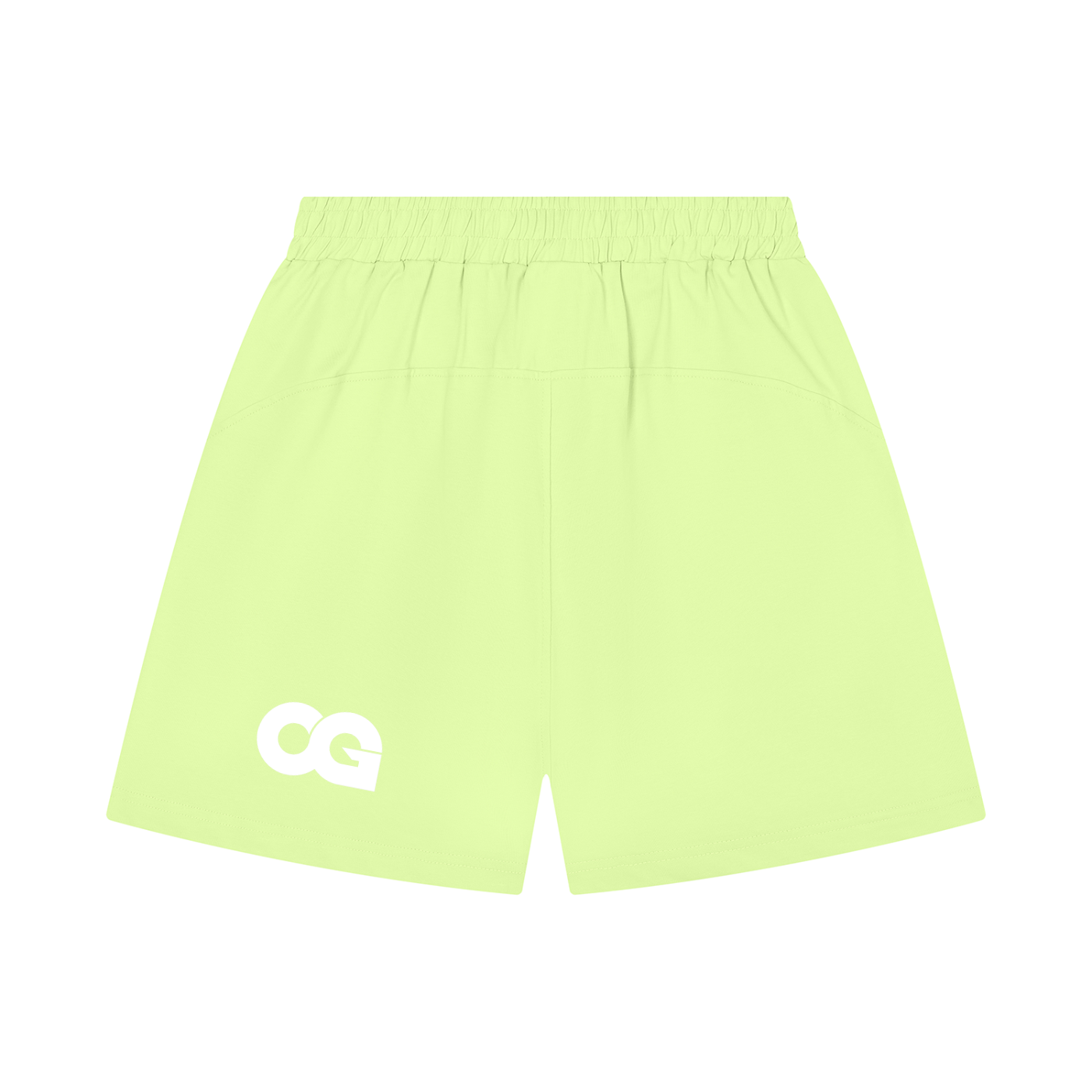 Unisex Regular Fit Shorts