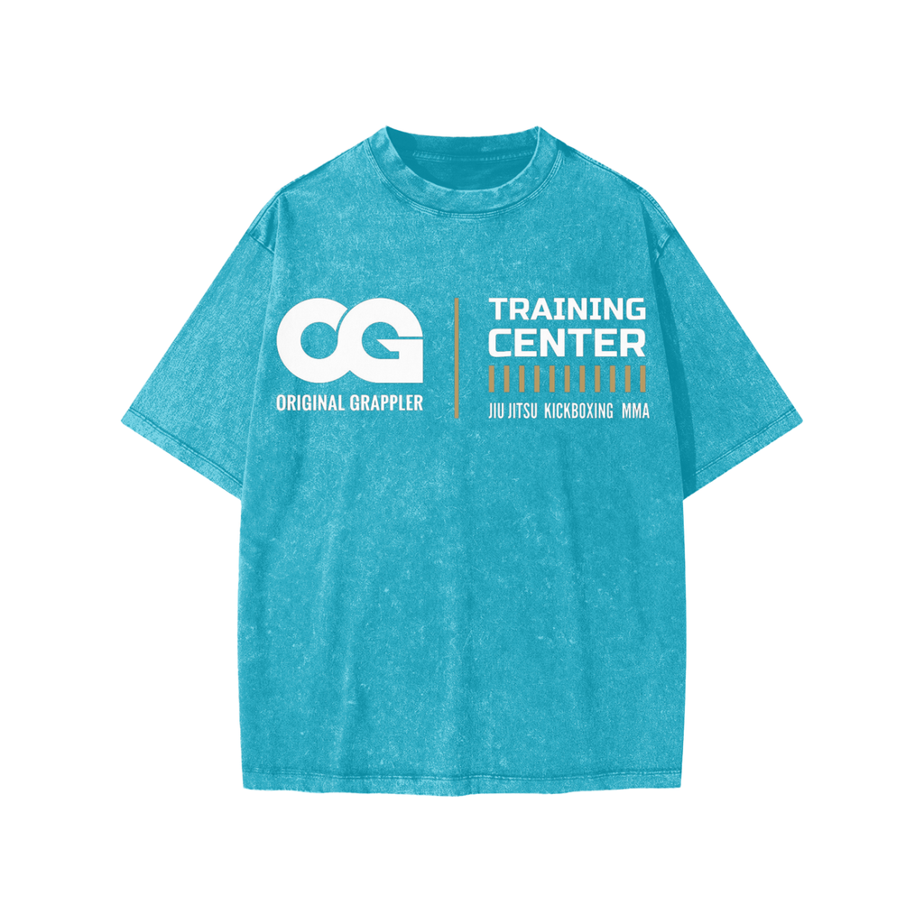 Snow Washed Kids' T-Shirt