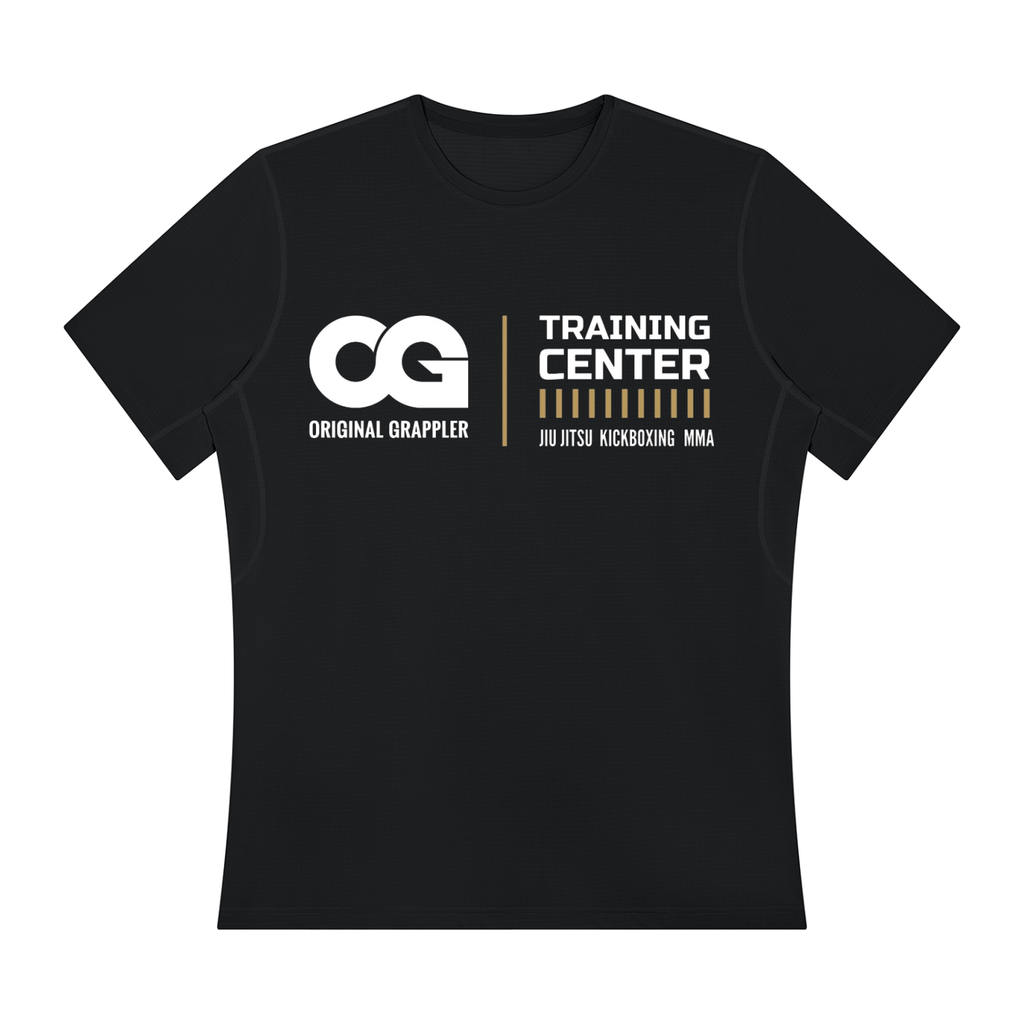 Men’s Regular Fit Performance T-Shirt