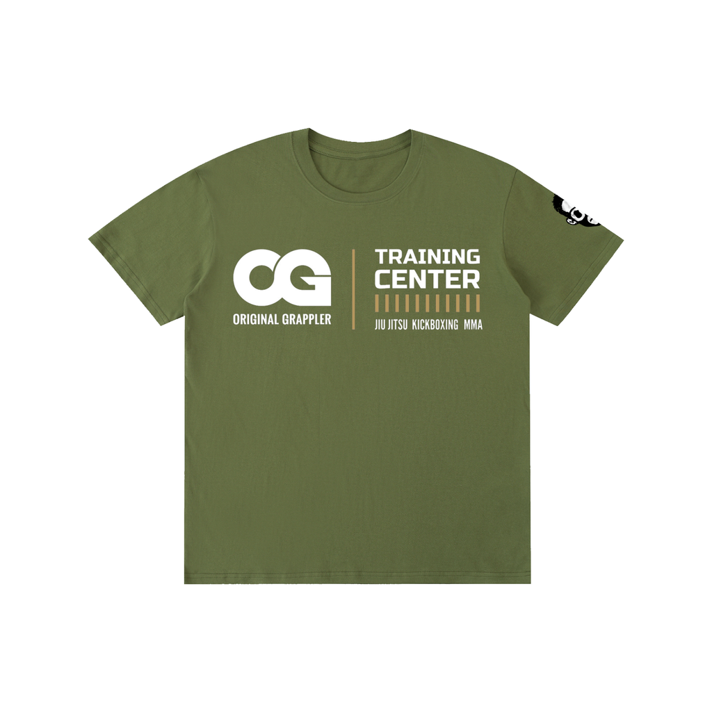 Pure Cotton Unisex T-Shirt