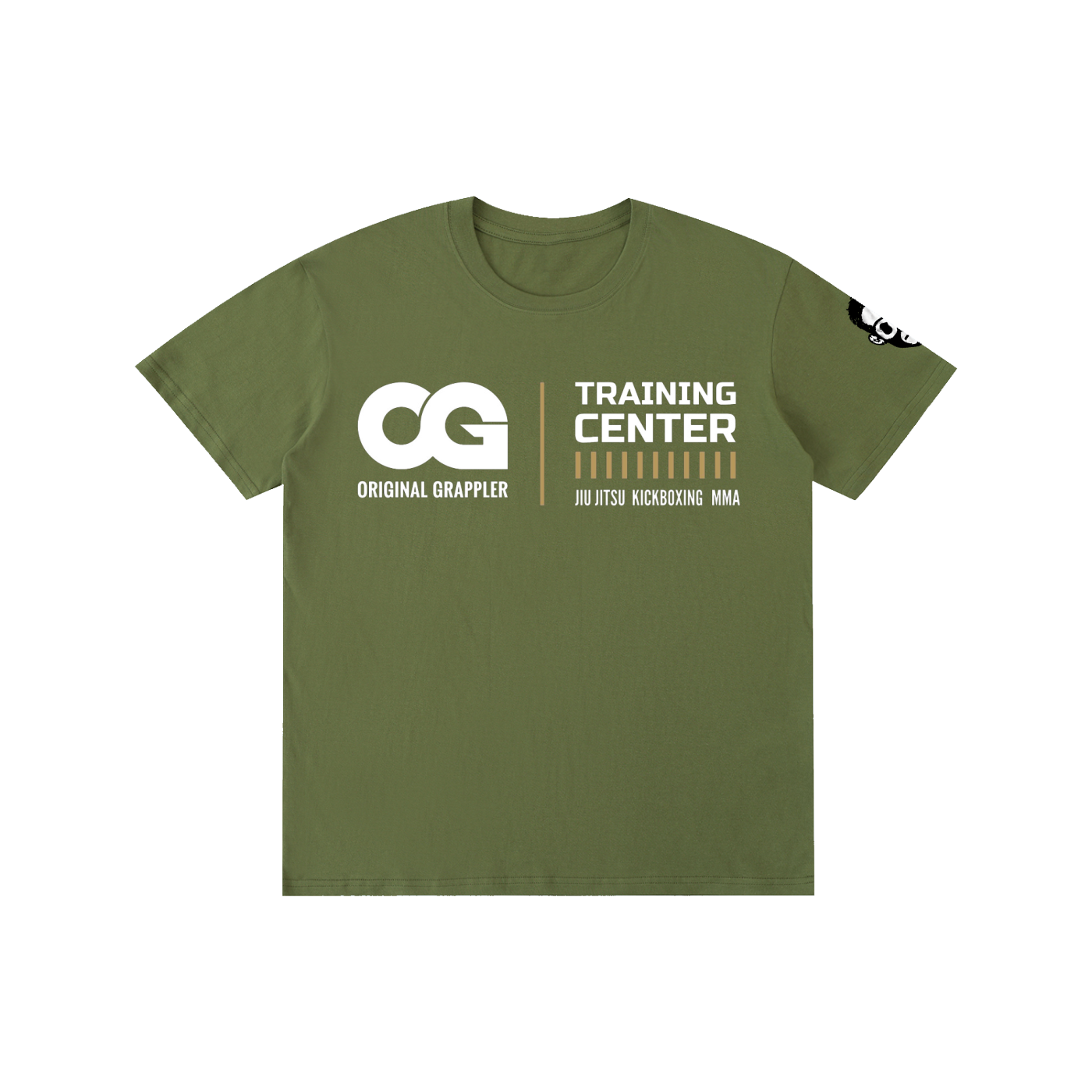 Pure Cotton Unisex T-Shirt