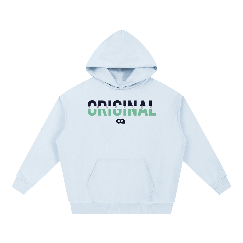 Essential Heavyweight Hoodie