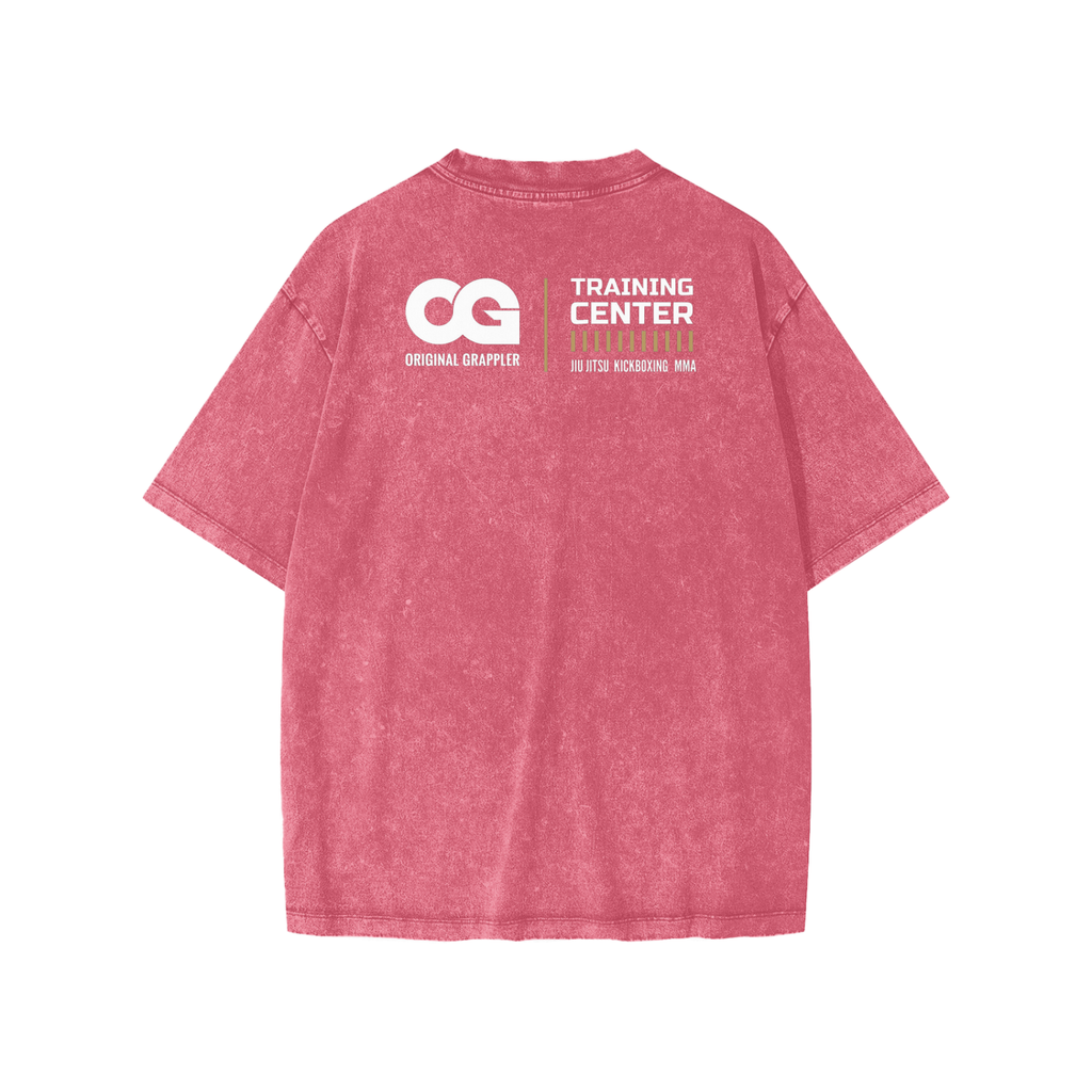 Snow Washed Kids' T-Shirt
