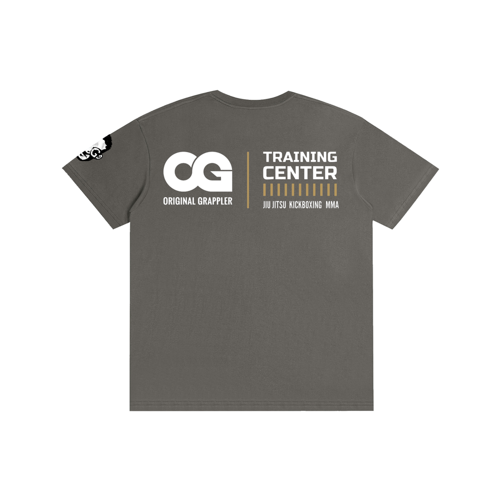 Pure Cotton Unisex T-Shirt