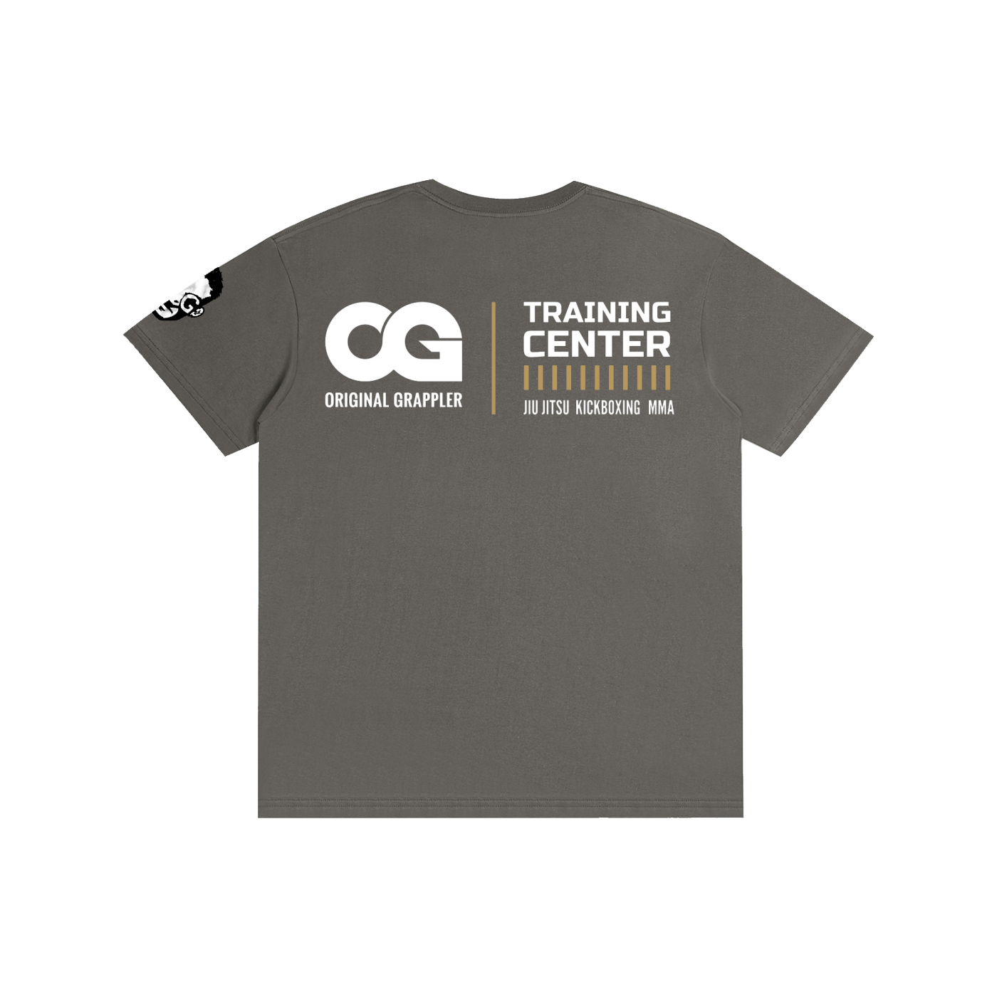Pure Cotton Unisex T-Shirt