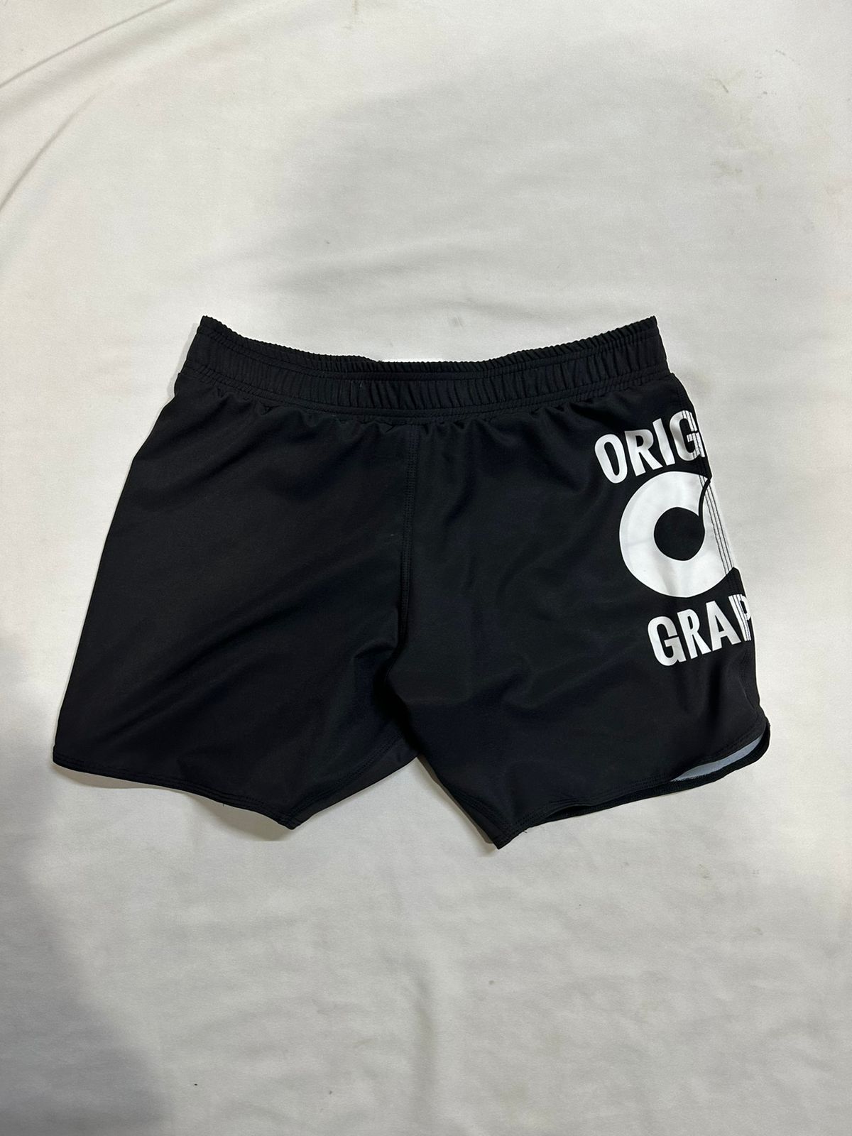 OG Grappling Shorts
